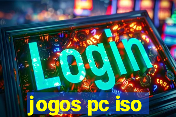 jogos pc iso